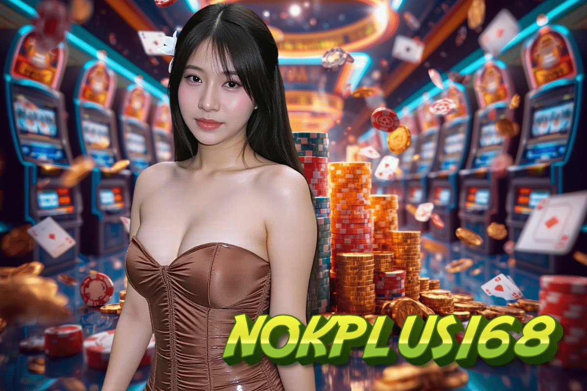 nokplus168 เว็บ หวยออนไลน์